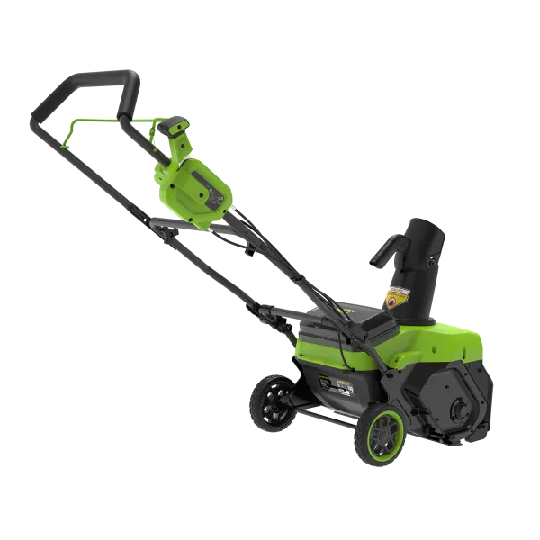 Снегоуборщики