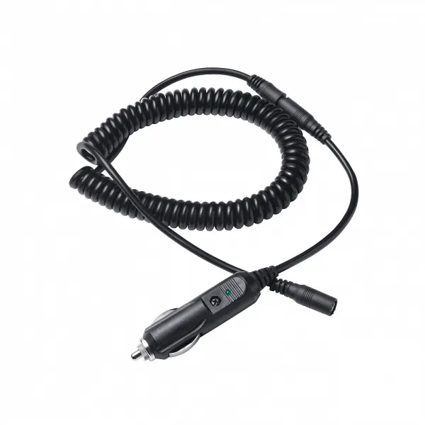 Системные принадлежности - куртки с подогревом M12&trade; автомобильный штекер (12 V CP HJ). 4932430085