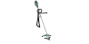 Триммер электрический Bosch AFS 23-37 (06008A9000) 06008A9000