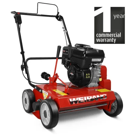 Аэраторы, скарификаторы