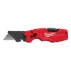 Нож выкидной FastBack 6 в 1 Milwaukee 4932478559