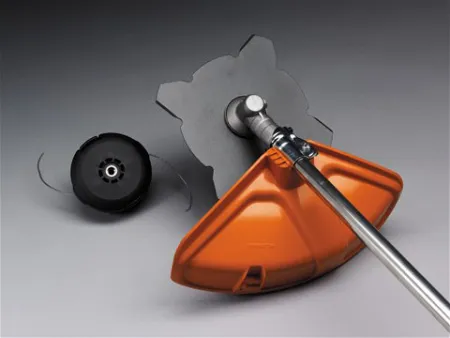 Триммер бензиновый Husqvarna 128R (снят с производства) 952 71 57-67