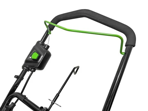 Снегоуборщики