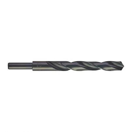Сверла по металлу HSS-R удлиненные - DIN338 HSSR 19.0 x 198 - 1 pc 4932373329