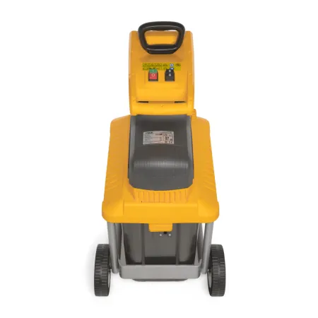 Садовые измельчители