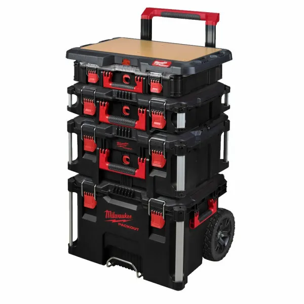 PACKOUT™ Рабочая поверхность Milwaukee 4932472128