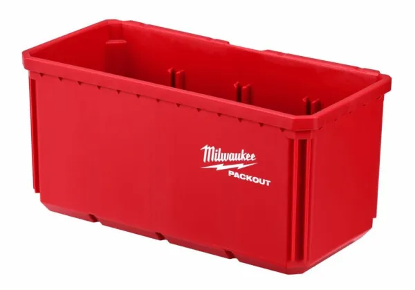 Ячейки Milwaukee Packout 10x20 см, 2 шт 4932480699