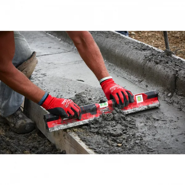 REDSTICK&trade; уровни для работы с бетоном 60 см не магнитный 4932459893