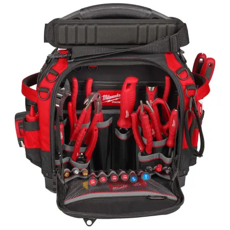 Сумка Milwaukee PACKOUT для инструмента PRO закрытая 38 см 4932493623