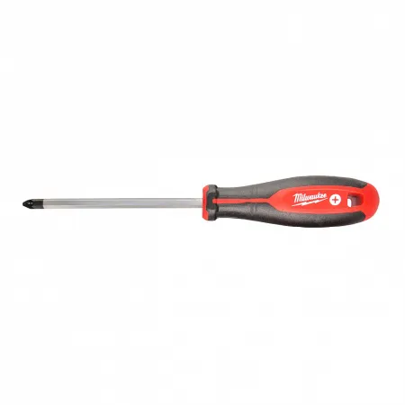 Отвертки с трехгранной рукояткой PH1 x 100 4932471786