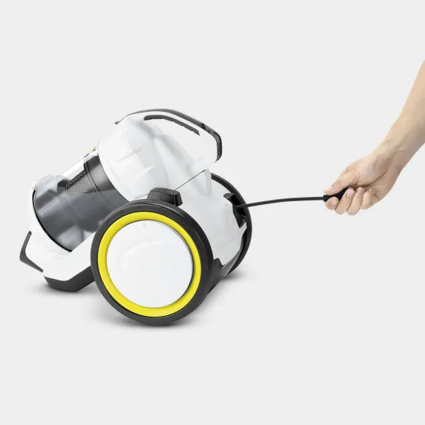 Пылесос Karcher VC 3 Floor 1.198-059.0