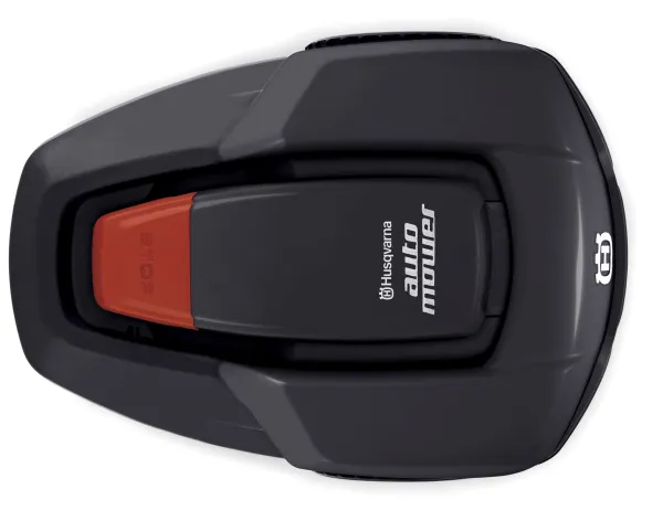 Газонокосилки-роботы