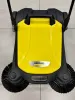 Подметальная машина Karcher S 4 Twin (мелкие потертости на корпусе, нет упаковки) 1.766-360.1