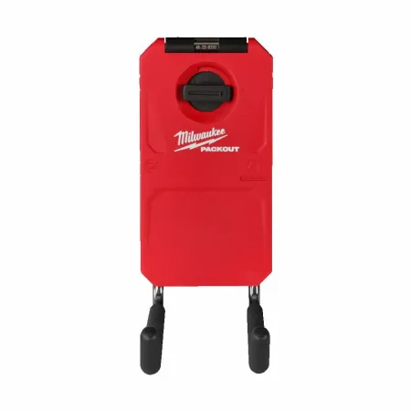 Крюк прямой универсальный Milwaukee Packout 4932480700