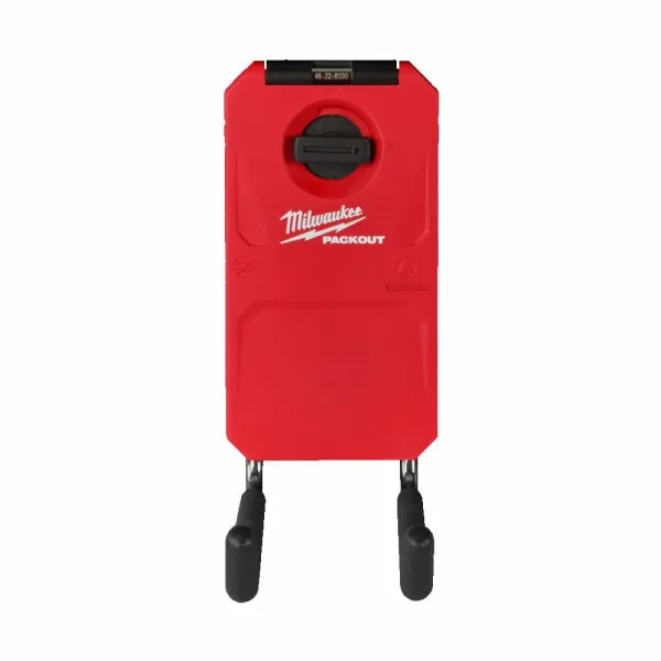 Крюк прямой универсальный Milwaukee Packout 4932480700