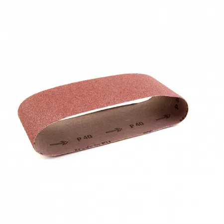 Шлифовальная лента - 100 х 560 мм 100 x 560 GR 80 - 3 pcs 4932312101