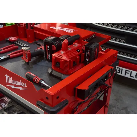 Тележка открытая Milwaukee 40˝ / 102 см (1 шт.) 4932478856