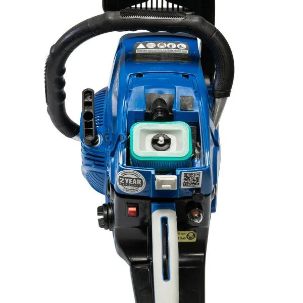 Цепные пилы