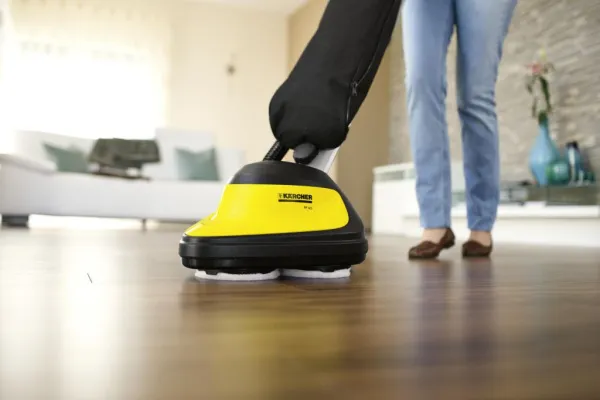 Полотер Karcher FP 303 1.056-820.0