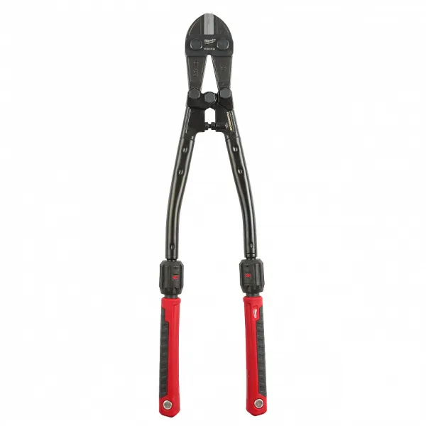 Болторезы с телескопическими рукоятками Болторез с телескопическими рукоятками 61-... 4932464851