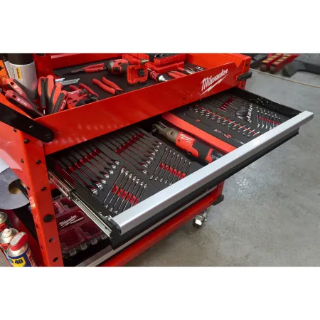 Тележка открытая Milwaukee 40˝ / 102 см (1 шт.) 4932478856