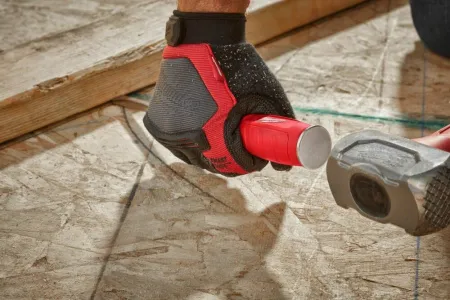 Отвертка-долото Milwaukee для работы с ударом (арт. 4932480975) 4932480975