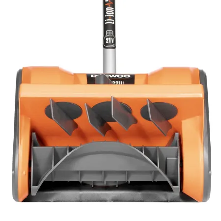 Снегоуборщики