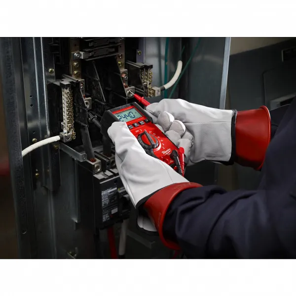 Цифровой мультиметр 2216-40 4933427309