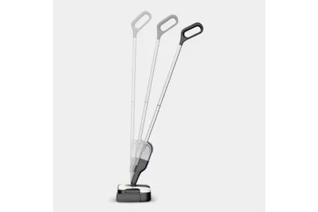 Аппарат для влажной уборки пола Karcher FC 2-4 Battery Set 