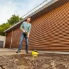 Минимойка высокого давления Karcher K4 Power Control Flex Car & Home (Полная комплектация. Отсутствует автошампунь 3-в-1 (1 л) и упаковочная коробка) 1.324-309.1