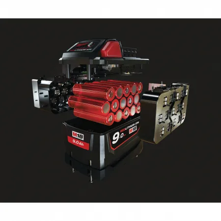 Аккумуляторы для электроинструмента