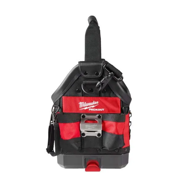 Сумка Milwaukee PACKOUT для инструмента PRO открытая 25 см 4932493622