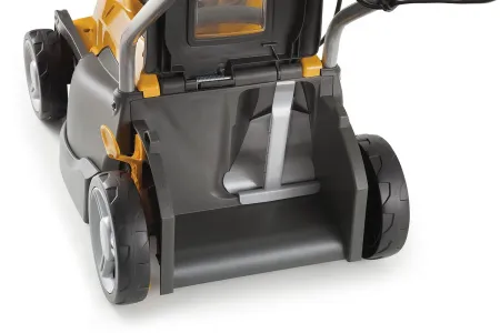 Газонокосилки и сенокосилки