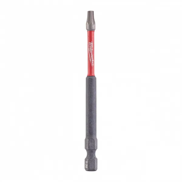 Биты TX Shockwave Impact Duty&trade; Shockwave TX20 x 90 mm - 1 pc 4932430878