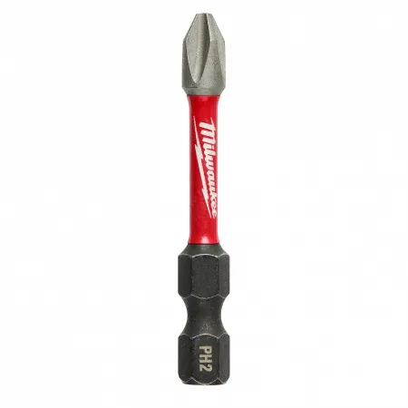 Биты PH Shockwave Impact Duty™ Shockwave PH3 x 50 mm - 1 pc 4932430858