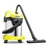 Пылесос Karcher WD 3 S V-17/4/20 (Полная комплектация. Отсутствует упаковочная коробка) 1.628-135.1