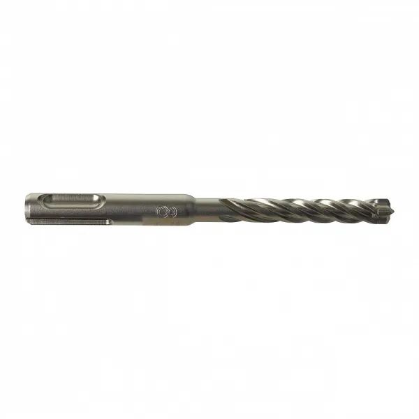 Бур MX4 SDS-Plus - 4-е режущие кромки / упаковка 10 штук SDS-Plus MX4 8 x 115 - 10 pcs 4932352045