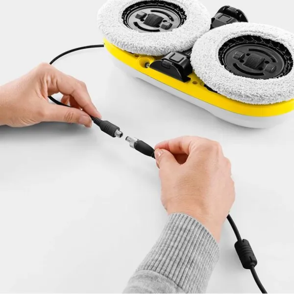 Робот для мойки окон Karcher RCW 2 1.269-210.0
