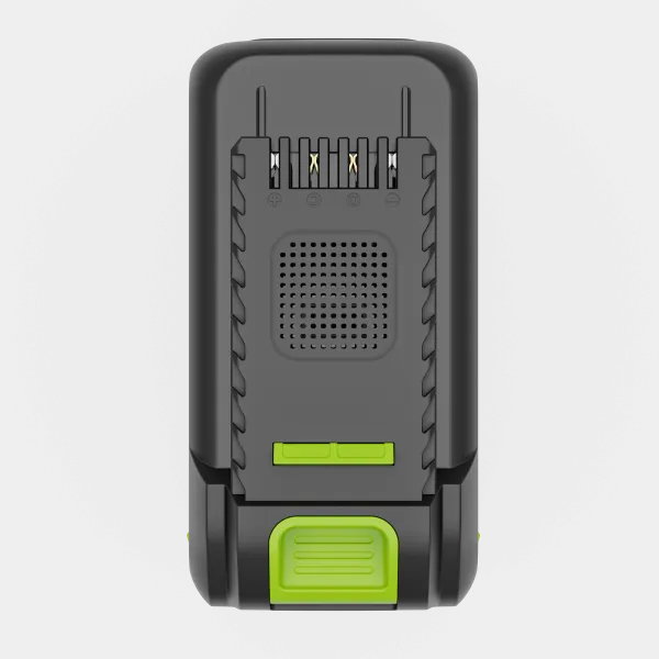 Аксессуары к аккумуляторной технике