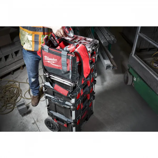 PACKOUT™сумка закрытая Packout Duffel Bag 38 см 4932471066