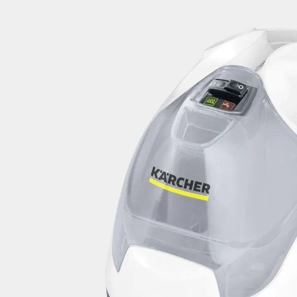 Пароочиститель Karcher SC 4 EasyFix Iron 1.512-631.0