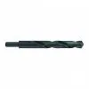 Сверла по металлу HSS-R удлиненные - DIN338 HSSR 19.0 x 198 - 1 pc 4932373329