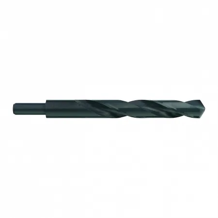 Сверла по металлу HSS-R удлиненные - DIN338 HSSR 19.0 x 198 - 1 pc 4932373329