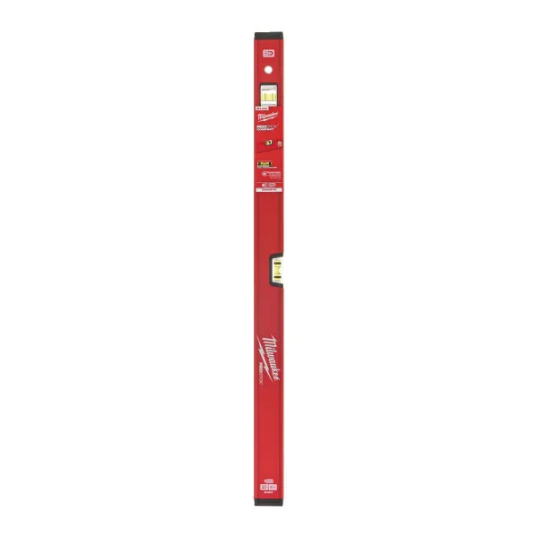 Уровень Milwaukee REDSTICK™ в корпусе Compact 100 см магнитный 4932459085