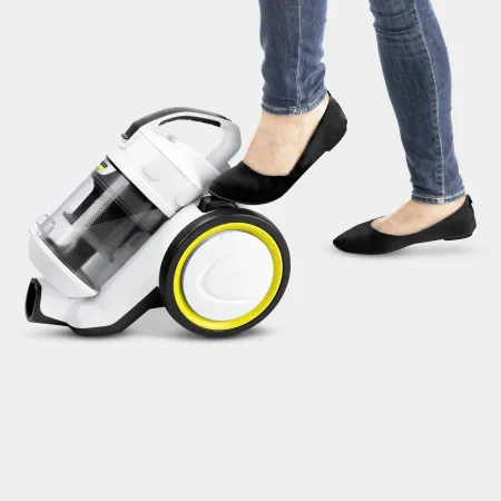 Пылесос Karcher VC 3 Floor 1.198-059.0