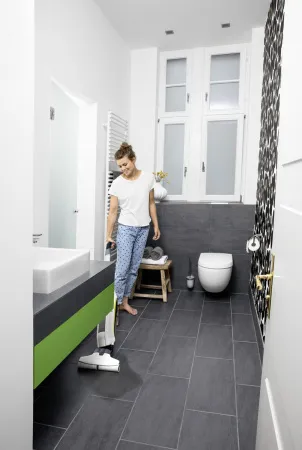 Аппарат для влажной уборки Karcher FC 5 Cordless Premium 1.055-660.0