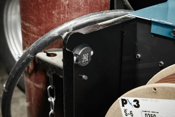 Метка отслеживания электронная Milwaukee One-key bluetooth BTM-4 4933478640