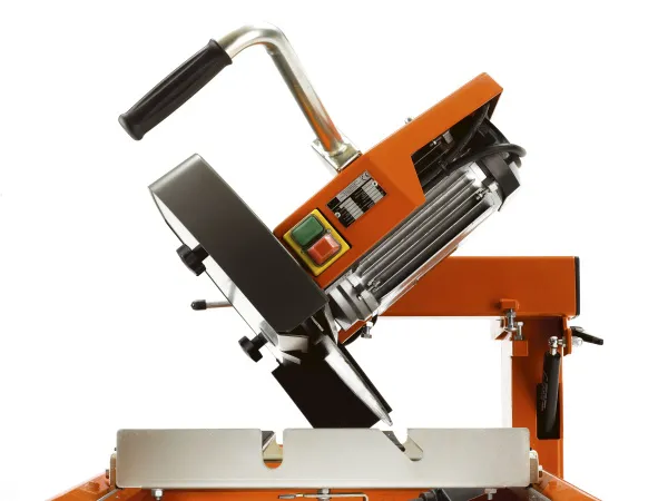 Камнерезная пила Husqvarna TS 350 E (1-фазная) 965 14 80-01