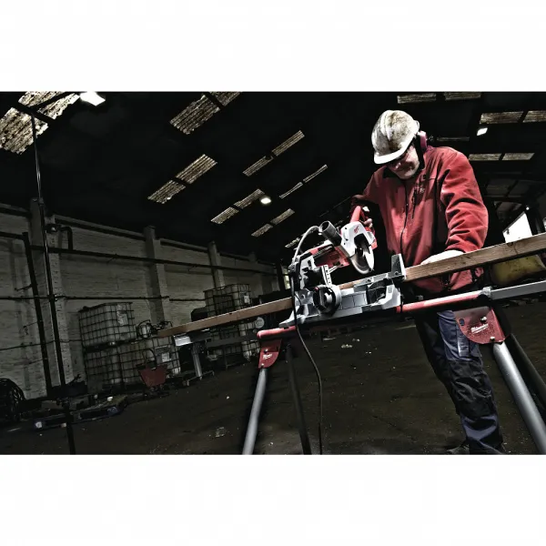 Торцовочные пилы