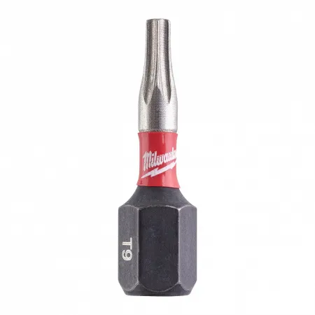 Shockwave bits TX BO Shockwave TX BO9 x 25 mm - 2 pcs 4932471579